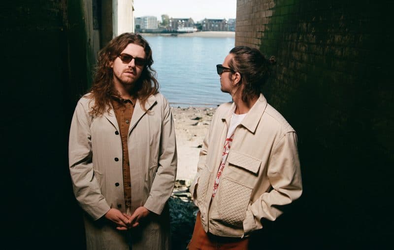 Joy Anonymous β Live from the Studio: An Exclusive Session