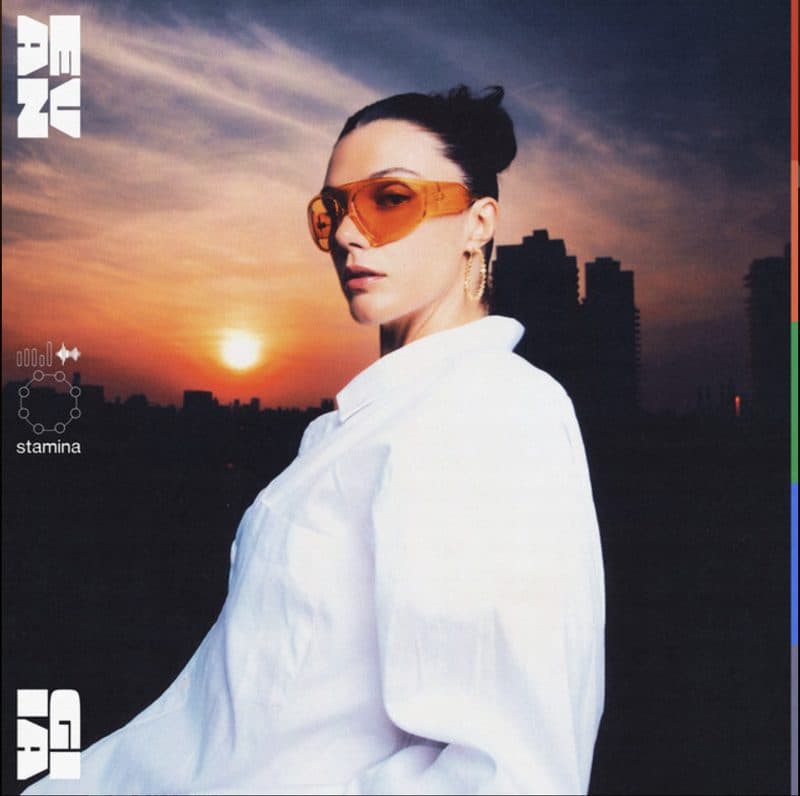 Evan Giia β STAMINA (Deluxe Studio Album) & The STAMINA Official Release Party