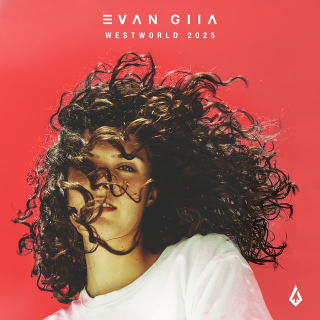 Tim Maggs & Evan Giia β "Westworld 2025" (Official Rework Single)