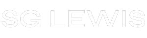 SG Lewis